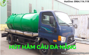 hut ham cau da nang