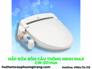 nap-rua-bon-cau-thong-minh-inax-cw-s11vna