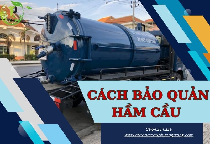 cach bao quan ham cau