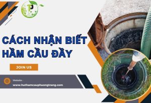 cach nhan biet ham cau day