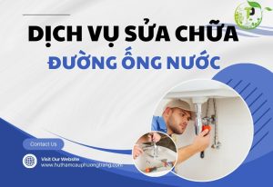 dich vu sua chua duong ong nuoc