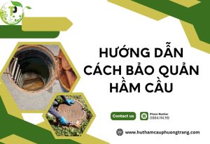 huong dan cach bao quan ham cau