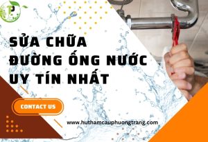 sua chua duong ong nuoc uy tin nhat