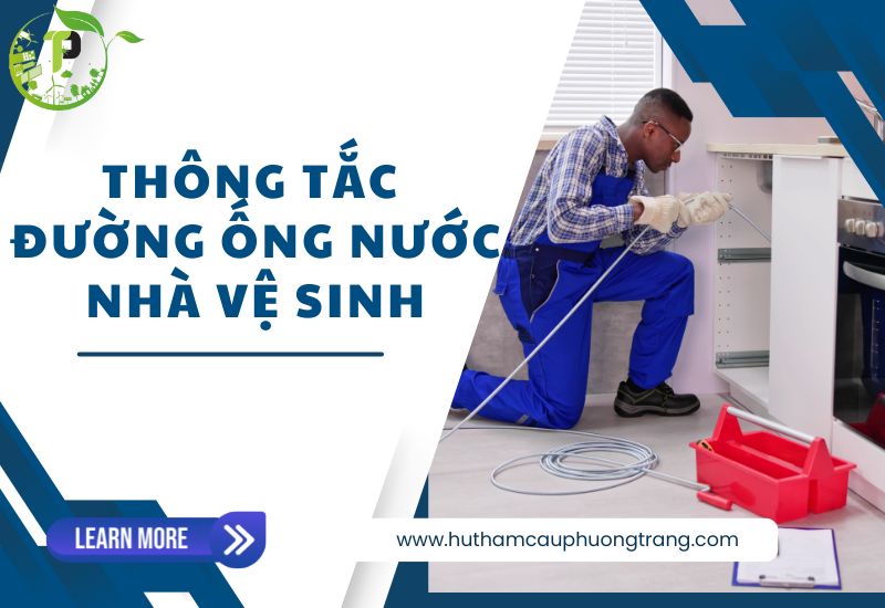 thong tac duong ong nuoc nha ve sinh