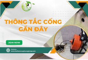 thong tac cong gan day