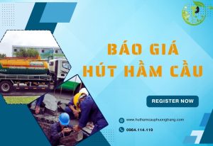 bao gia hut ham cau