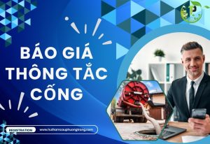 bao gia thong tac cong