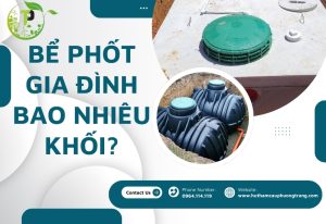 be phot gia dinh bao nhieu khoi