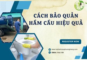 cach bao quan ham cau hieu qua