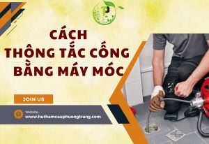 cach thong tac cong bang may moc