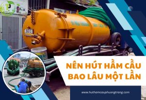 nen hut ham cau bao lau mot lan