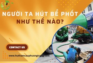 nguoi ta hut be phot nhu the nao