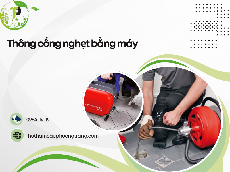 thông cống nghẹt bằng máy (1)