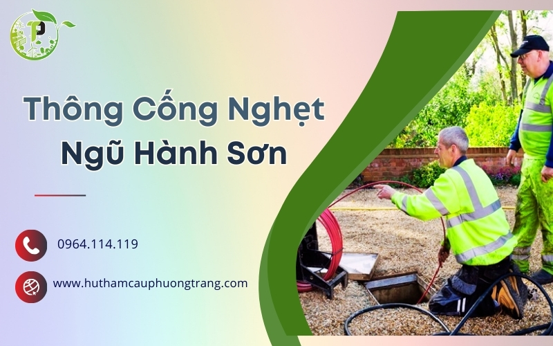 thong cong nghet ngu hanh son