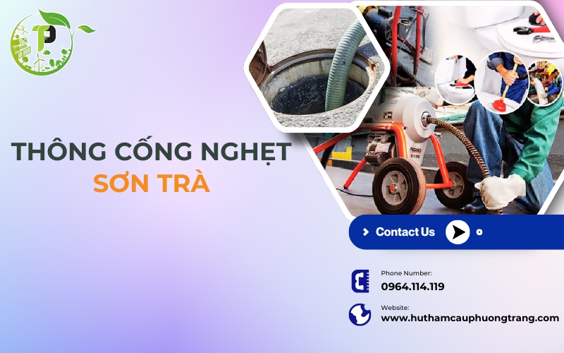 thong cong nghet son tra