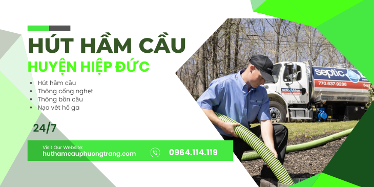 hút hầm cầu hiệp đức